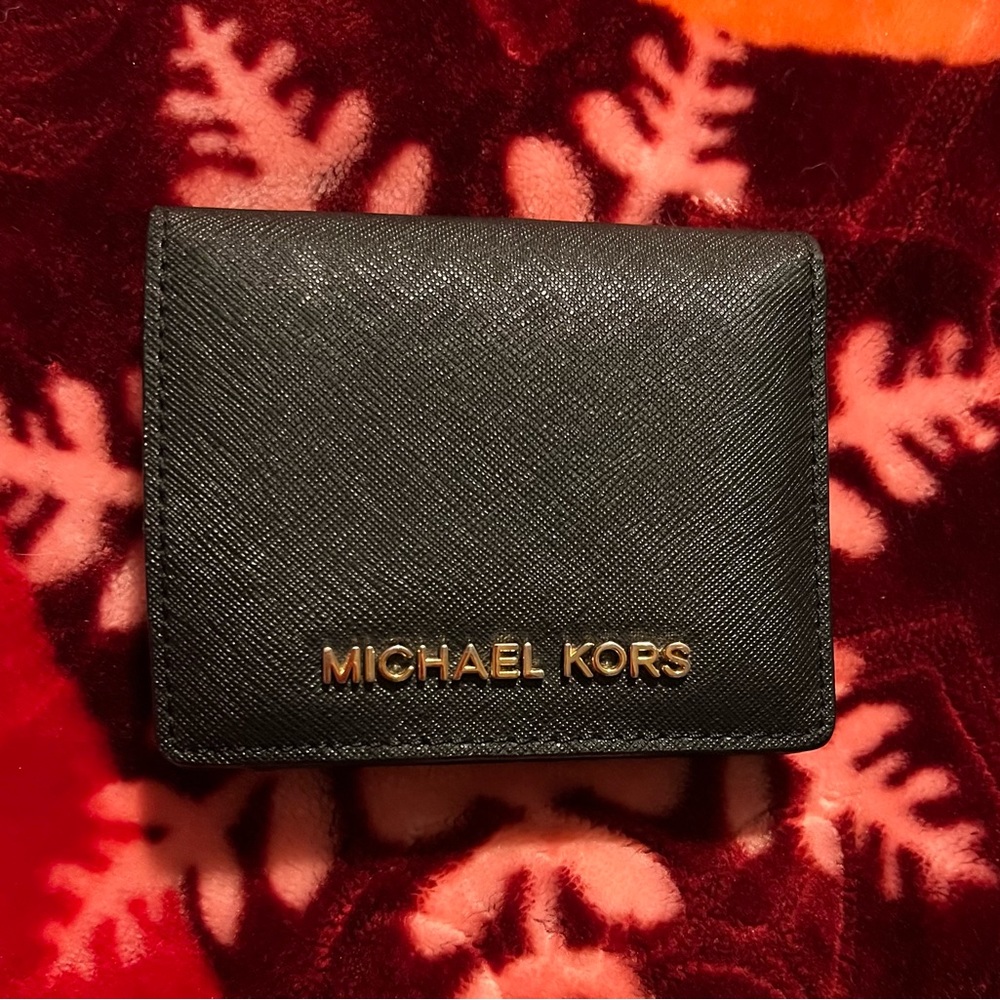 Michael Kors wallet